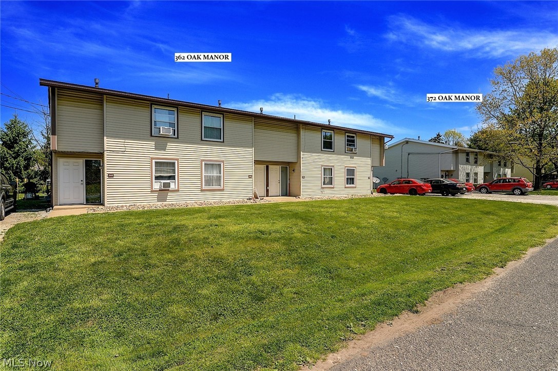 Massillon - Residential Income