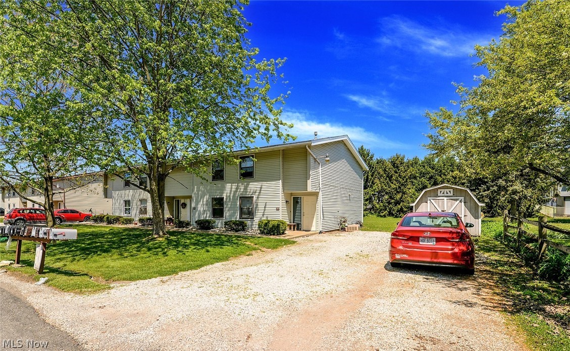 Massillon - Residential Income