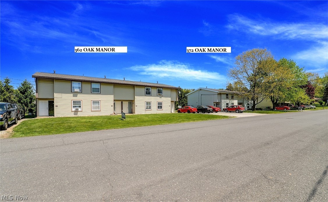 Massillon - Residential Income