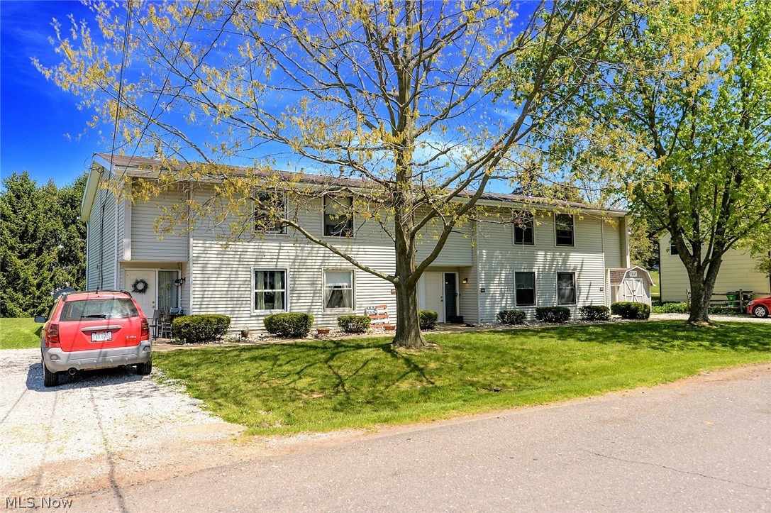 Massillon - Residential Income