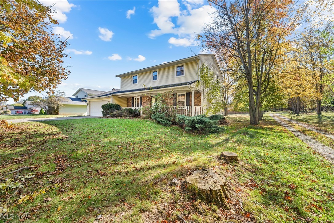 Boston Knolls - Residential