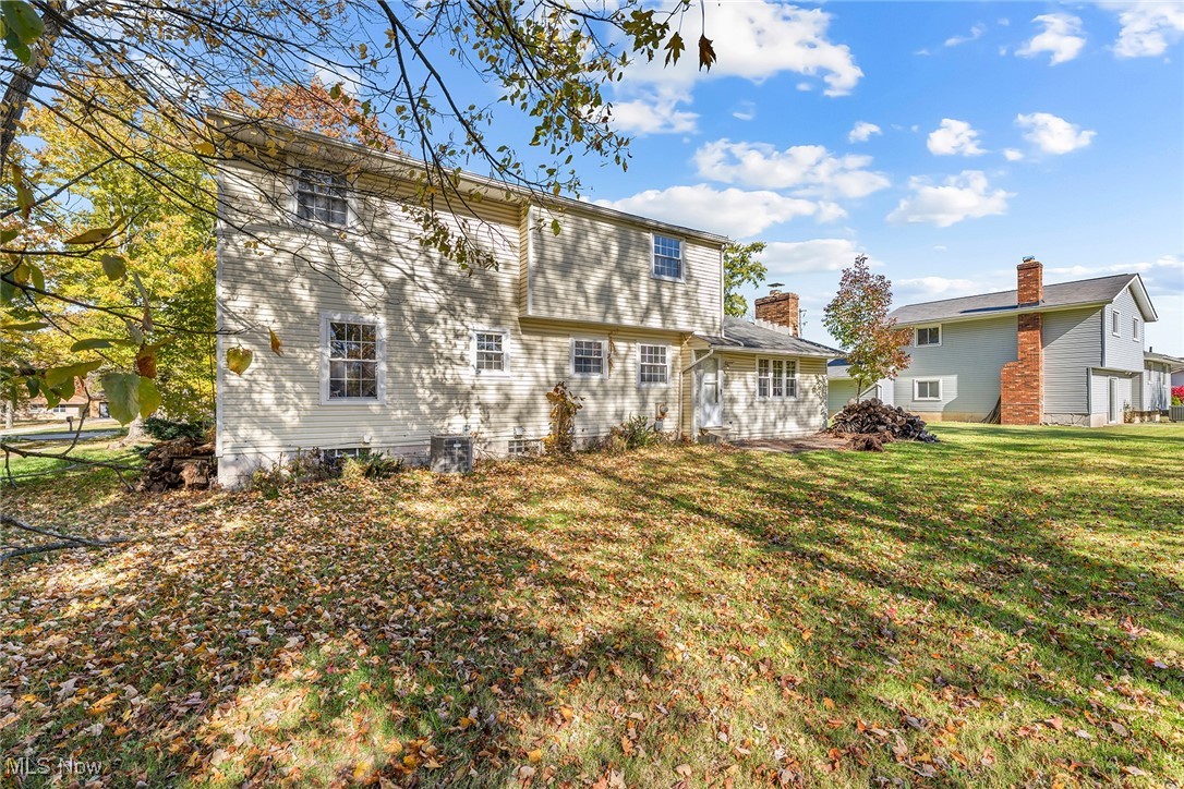 Boston Knolls - Residential