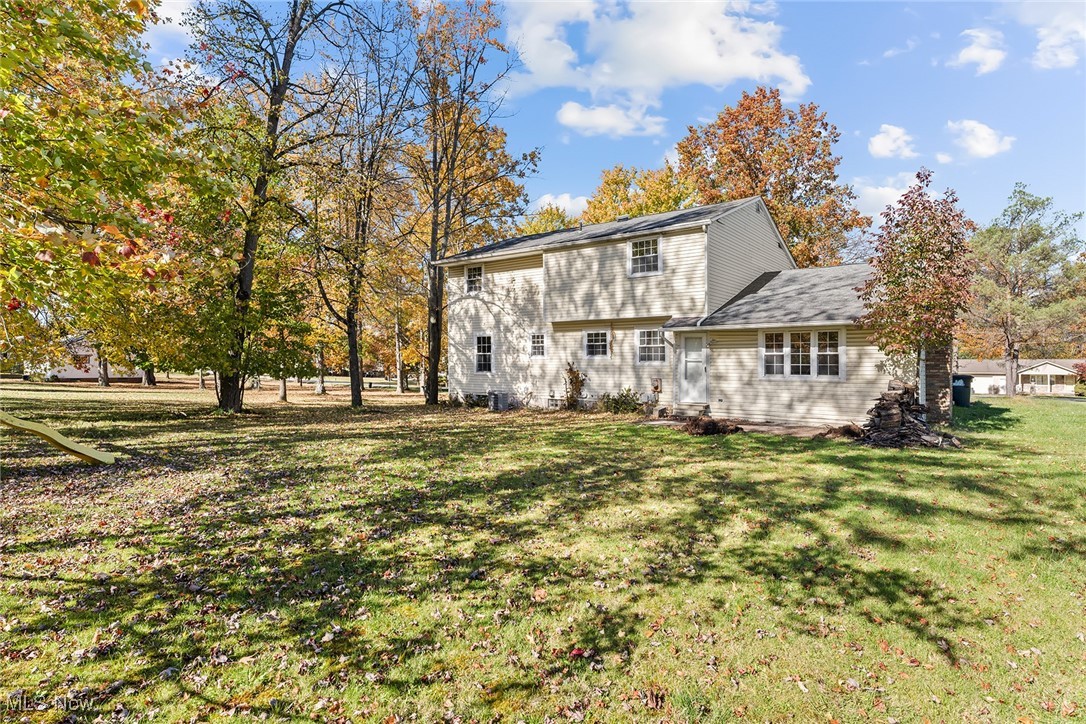 Boston Knolls - Residential