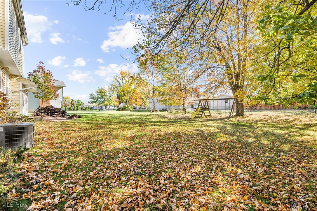 Boston Knolls - Residential