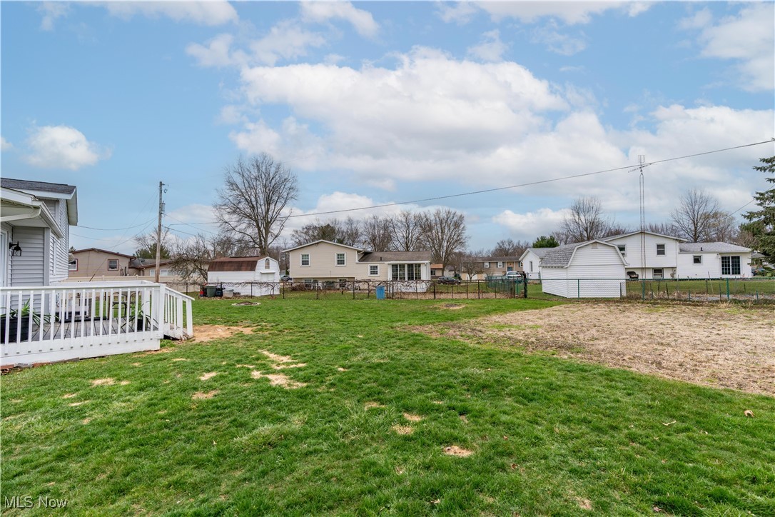 8115 Turquoise Avenue, Canton, Ohio image 31