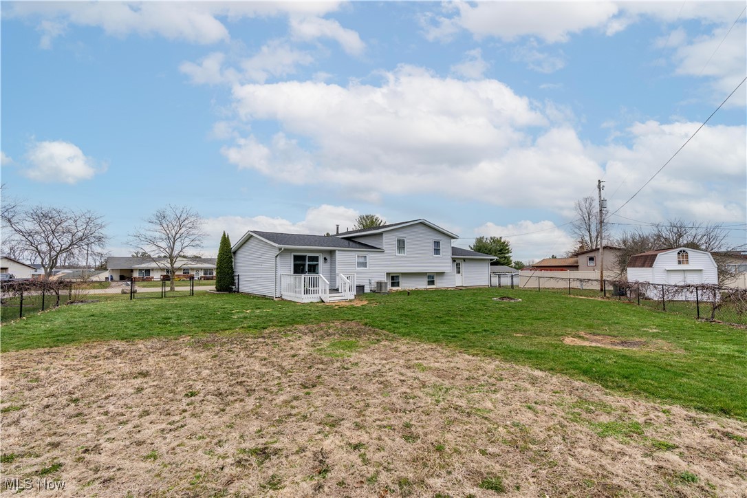 8115 Turquoise Avenue, Canton, Ohio image 30