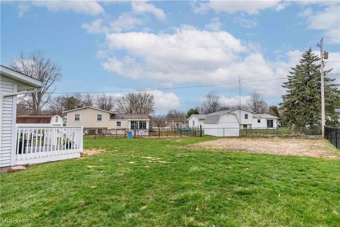 8115 Turquoise Avenue, Canton, Ohio image 32