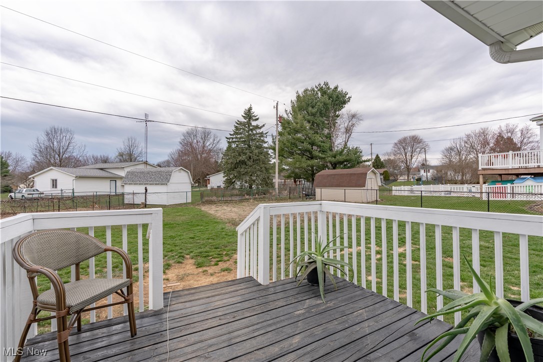 8115 Turquoise Avenue, Canton, Ohio image 33