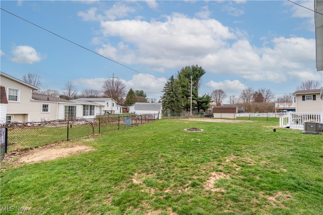 8115 Turquoise Avenue, Canton, Ohio image 29