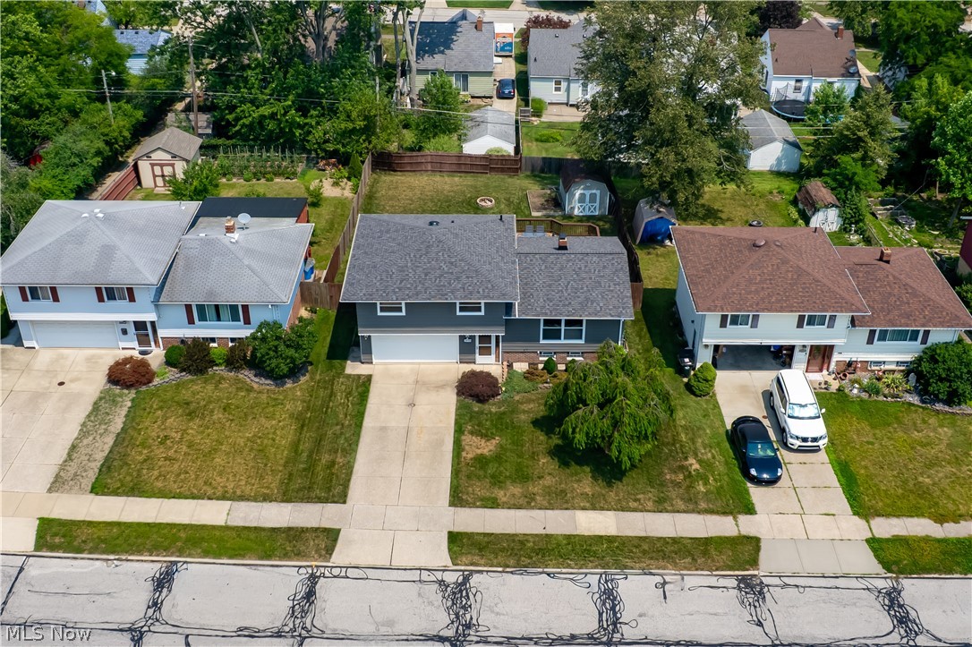 3496 Hetzel Drive
