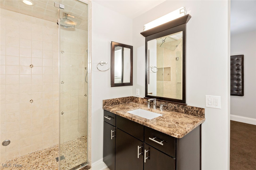 Grand Arcade Condo - Residential Lease