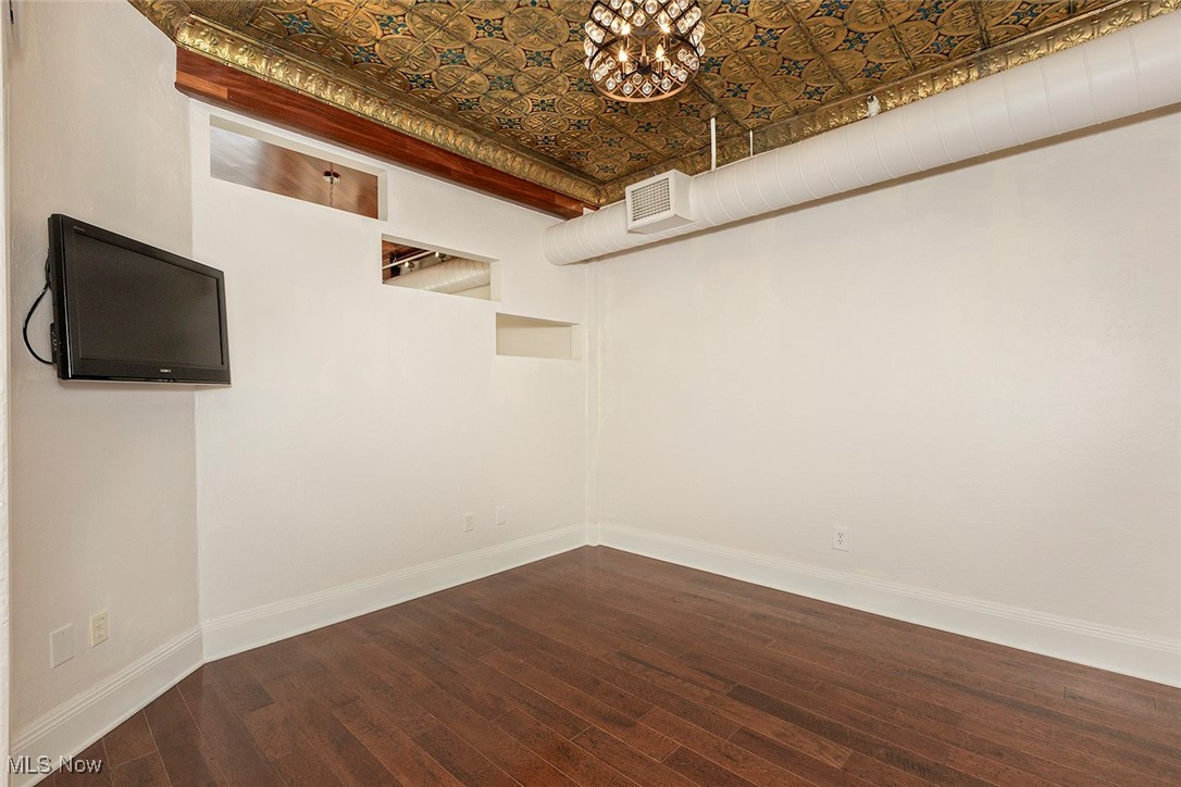 Grand Arcade Condo - Residential Lease