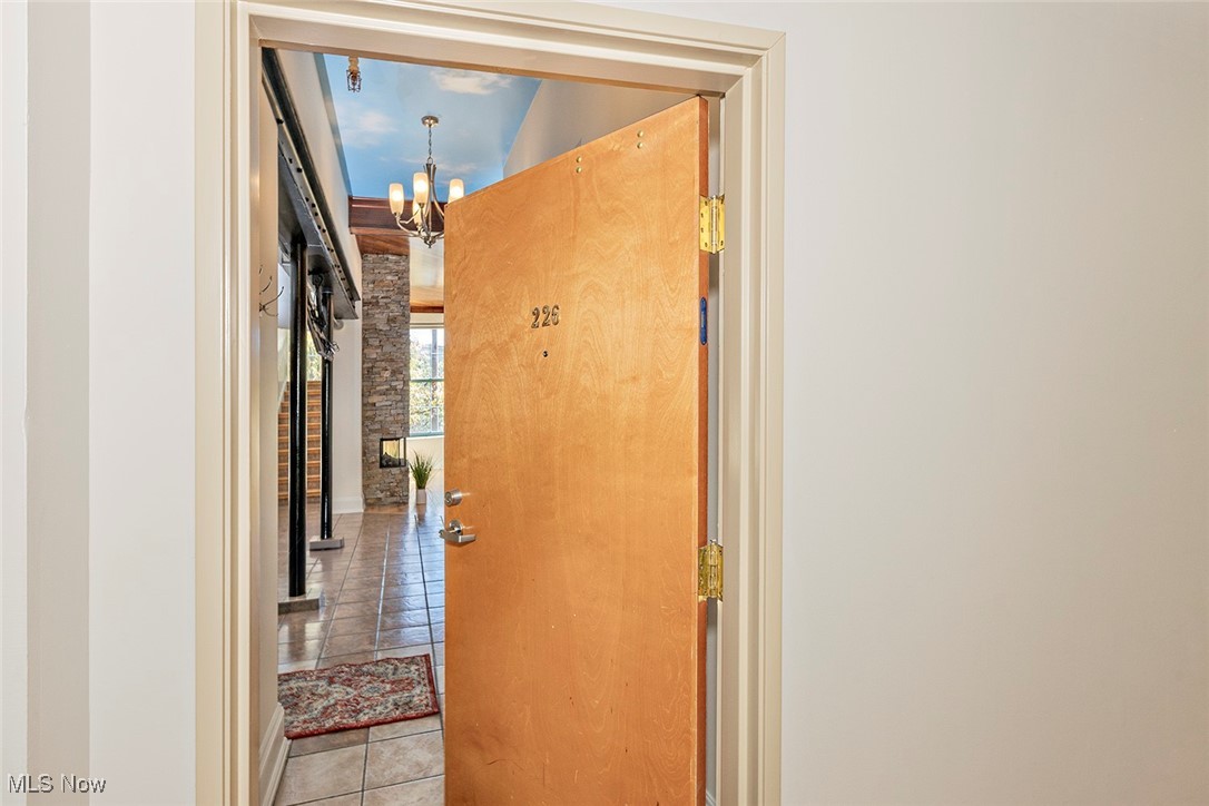 Grand Arcade Condo - Residential Lease