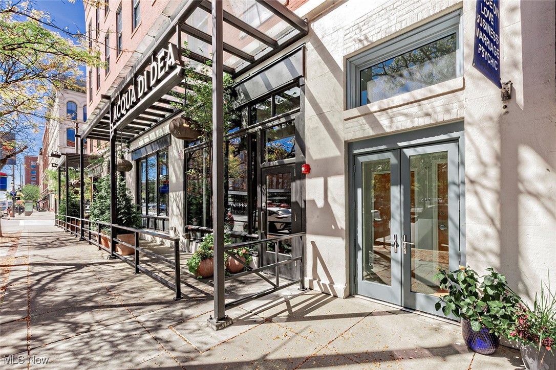 Grand Arcade Condo - Residential Lease