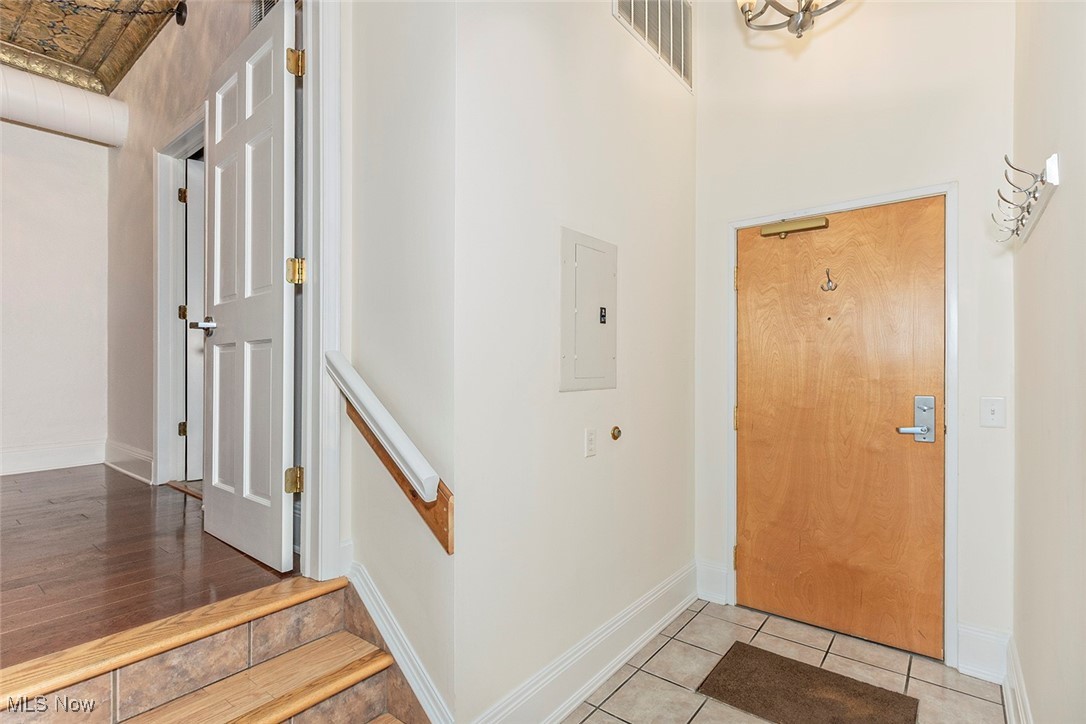 Grand Arcade Condo - Residential Lease