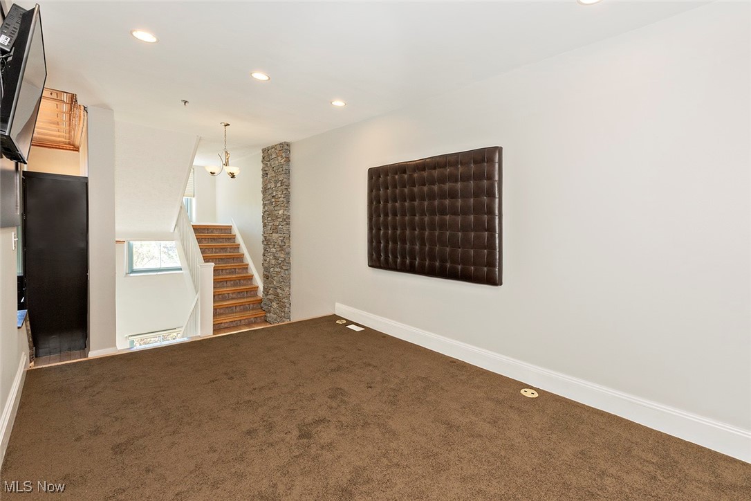 Grand Arcade Condo - Residential Lease