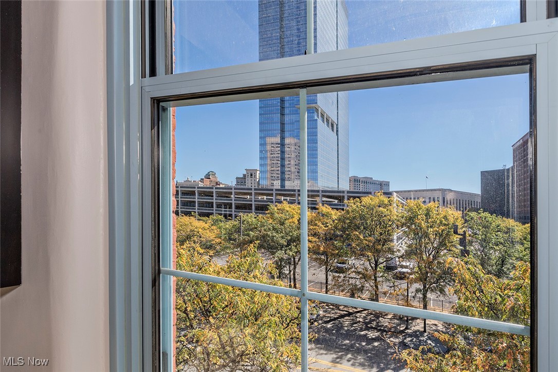 Grand Arcade Condo - Residential Lease