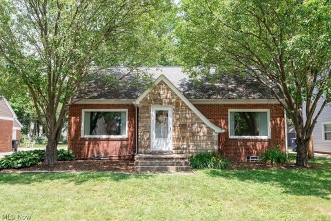 Homes For Sale - 261 Malden Street<br/> Akron, OH 44313
