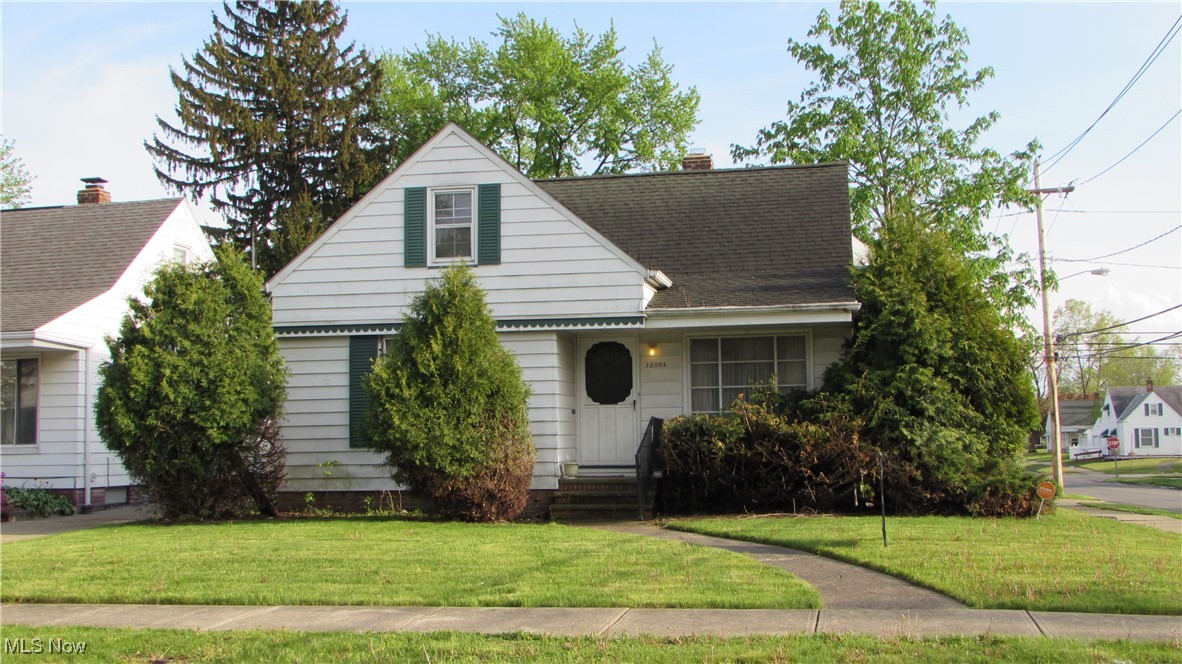12804 Darlington Avenue, Garfield Heights, Ohio image 1