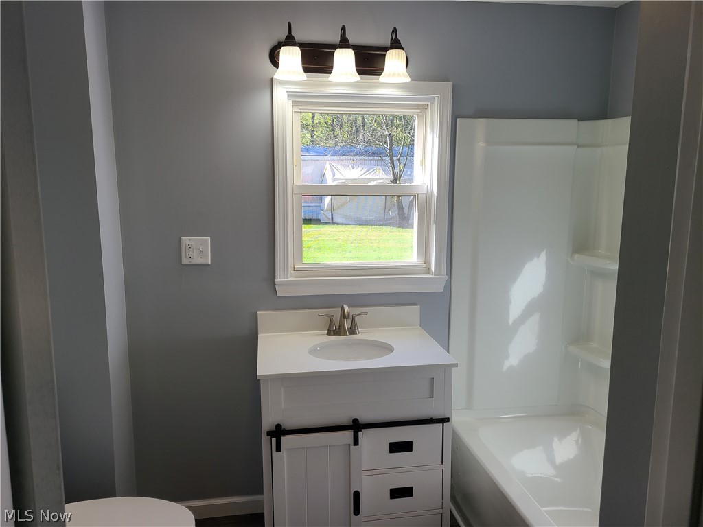 Waynesburg Grove - Residential