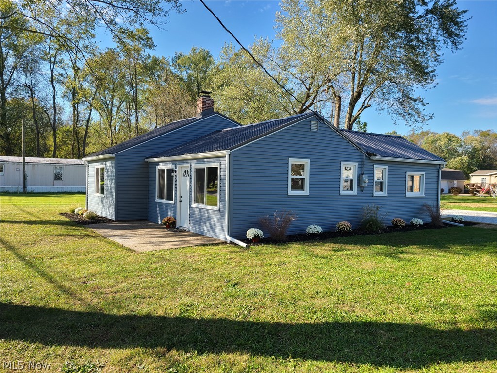 Waynesburg Grove - Residential