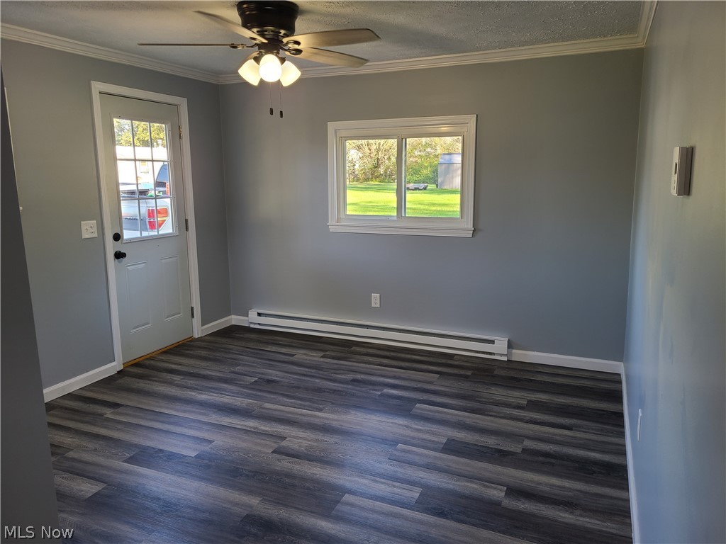 Waynesburg Grove - Residential