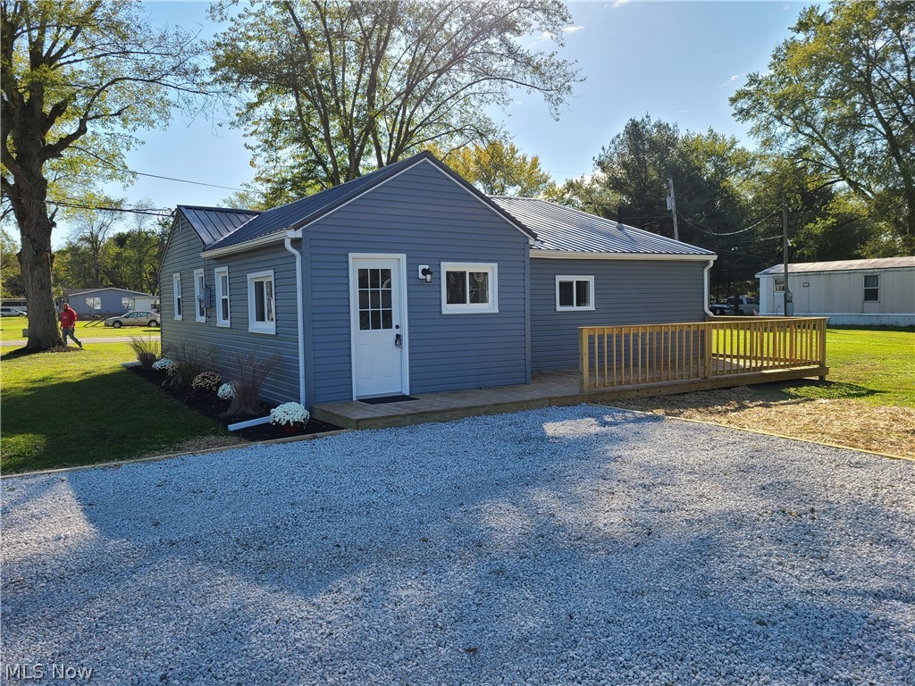 Waynesburg Grove - Residential