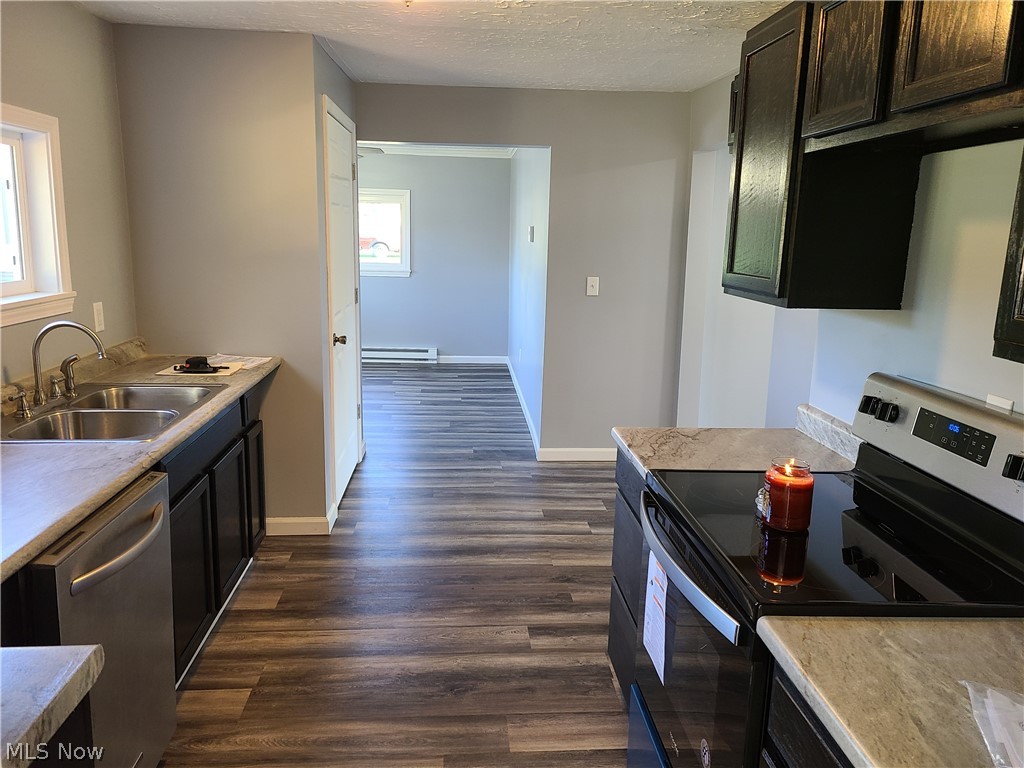 Waynesburg Grove - Residential