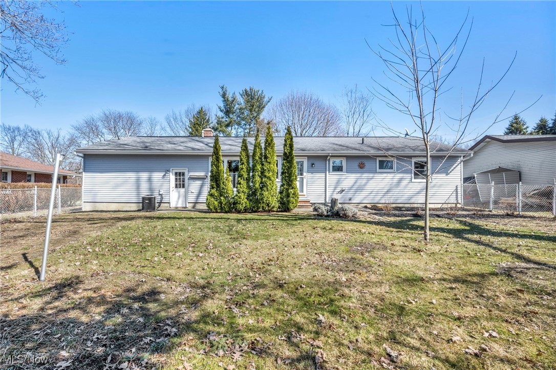 286 Normandy Drive, Painesville, Ohio image 34