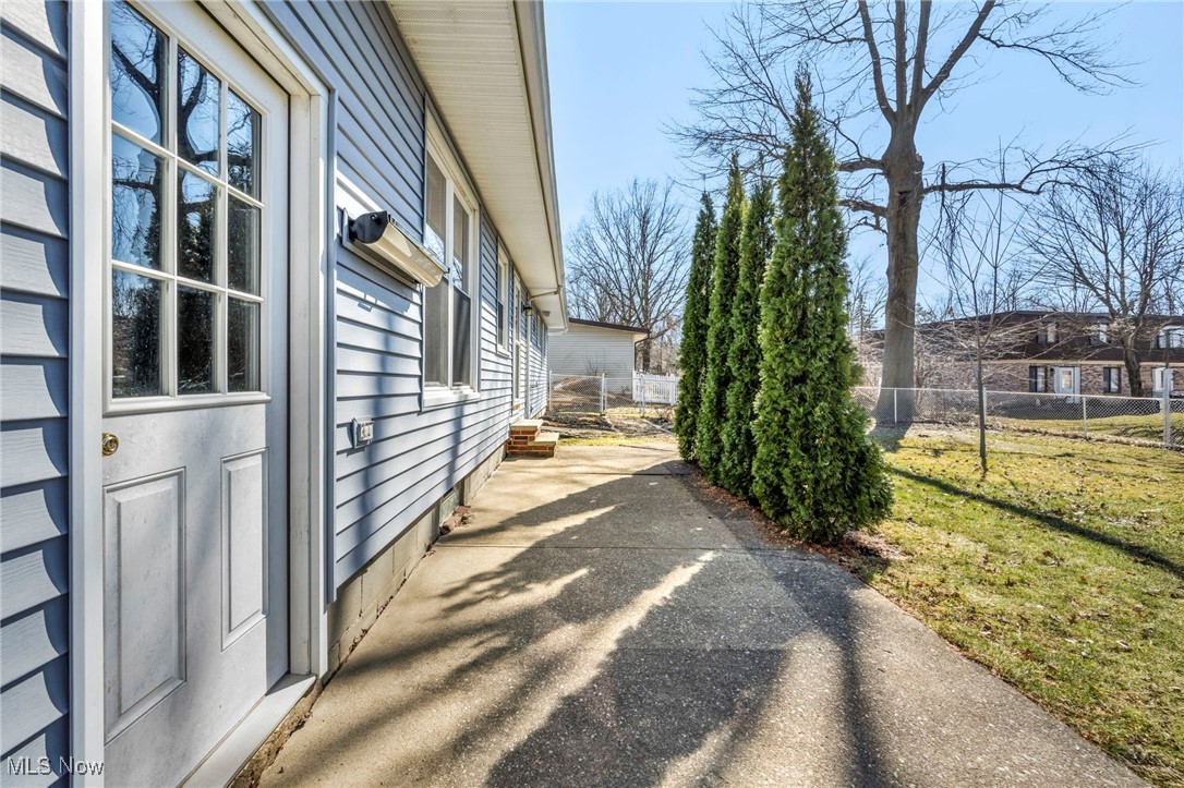 286 Normandy Drive, Painesville, Ohio image 31