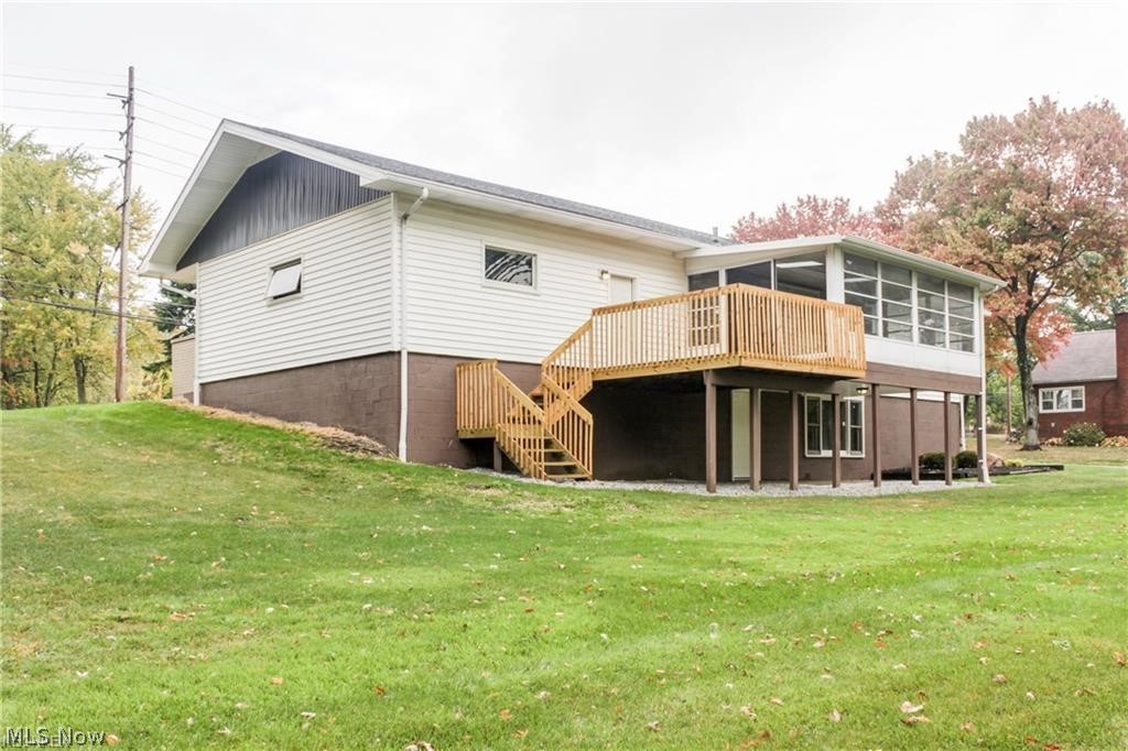 Arlington Waterloo Acres - Residential Lease