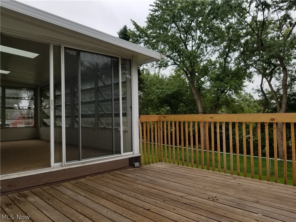 Arlington Waterloo Acres - Residential Lease