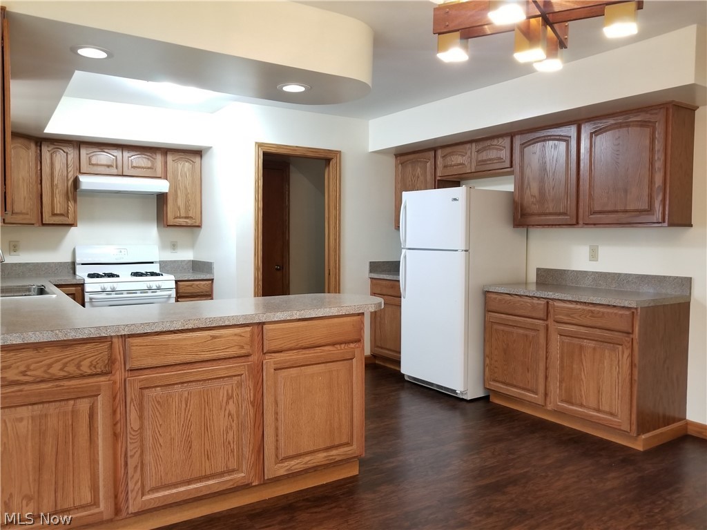 Arlington Waterloo Acres - Residential Lease