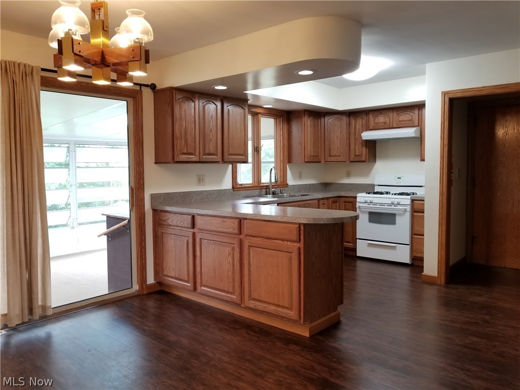 Arlington Waterloo Acres - Residential Lease