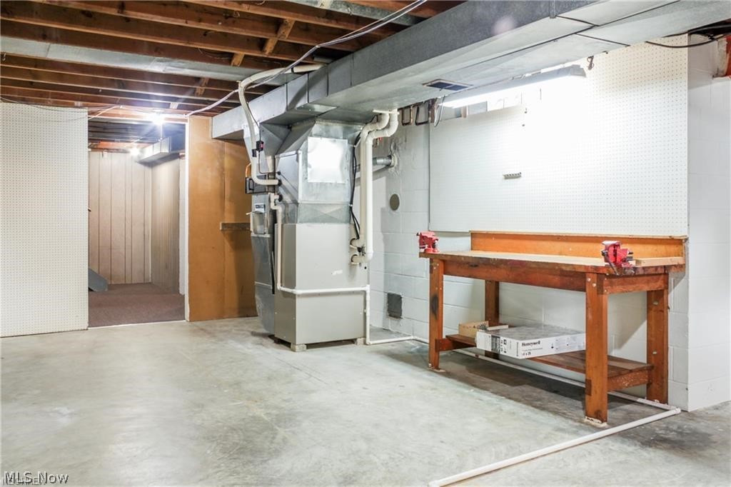 Arlington Waterloo Acres - Residential Lease