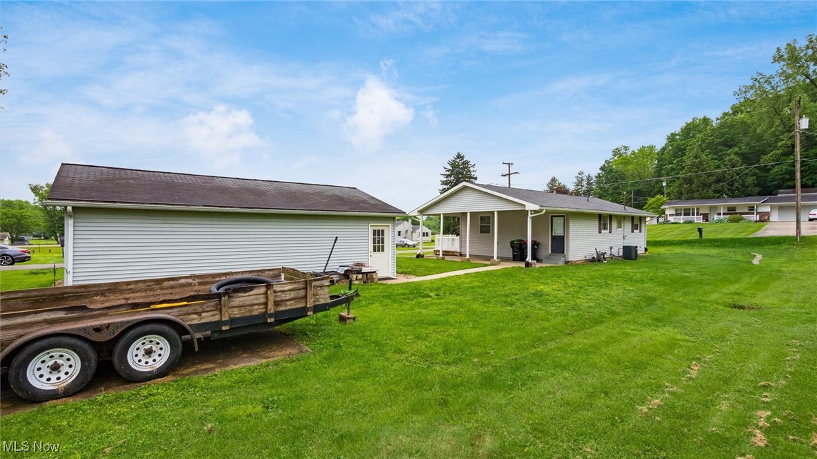 55 W 10th Street, Dresden, Ohio image 26