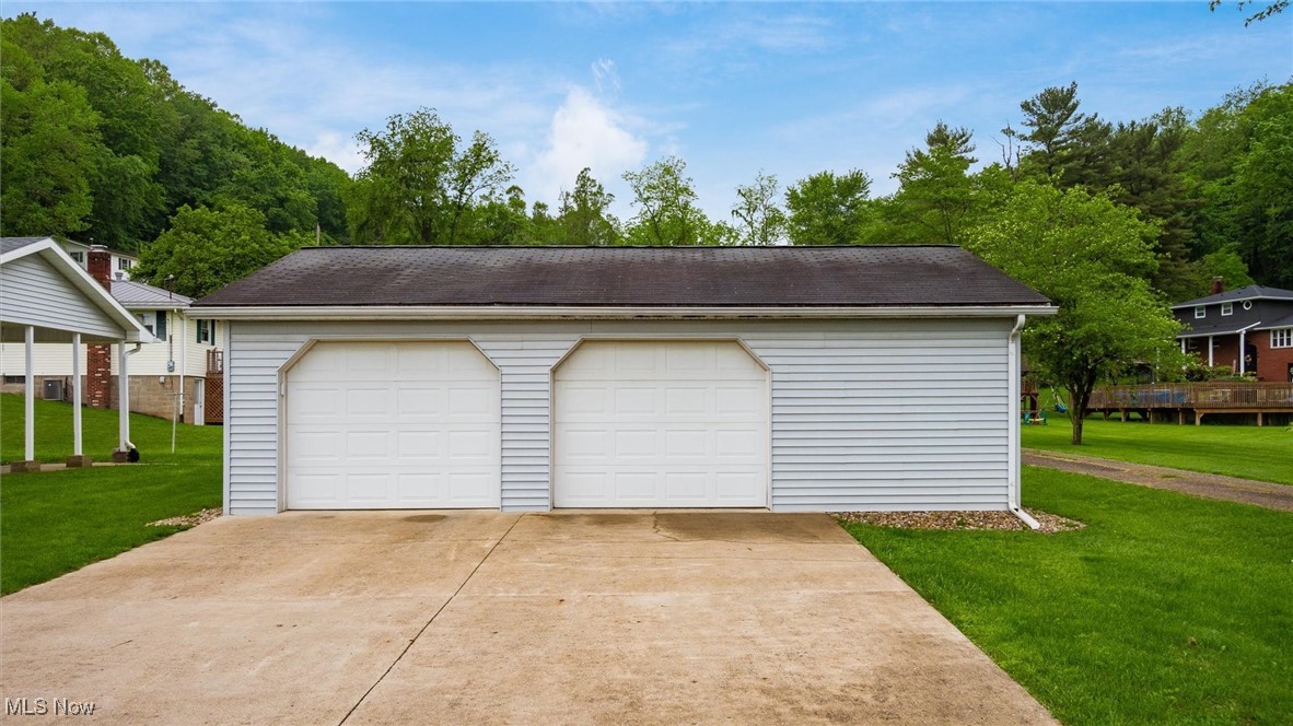 55 W 10th Street, Dresden, Ohio image 32