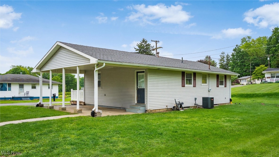 55 W 10th Street, Dresden, Ohio image 27