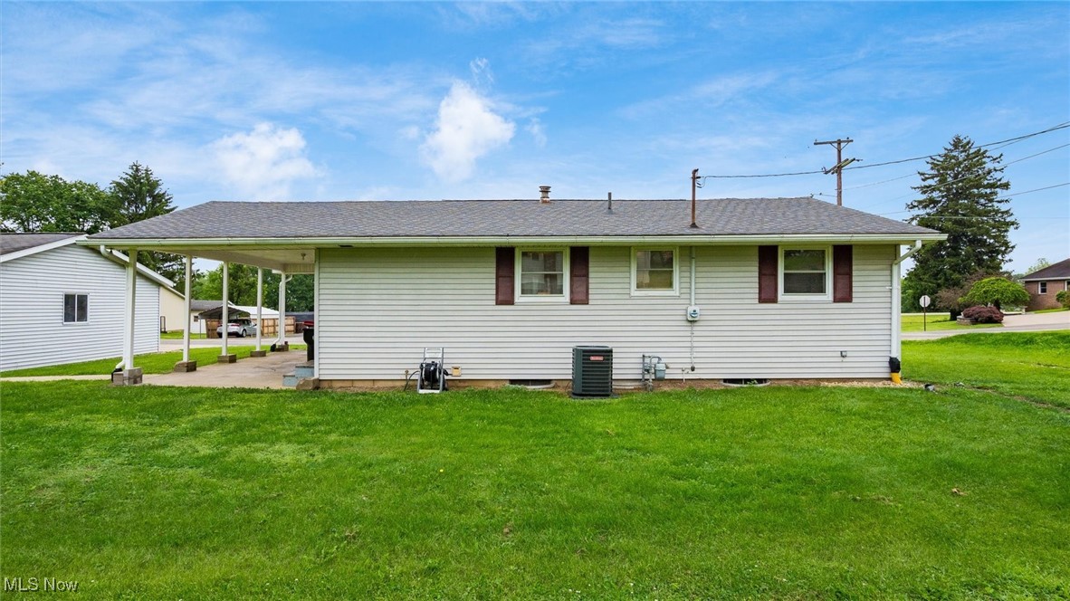 55 W 10th Street, Dresden, Ohio image 28