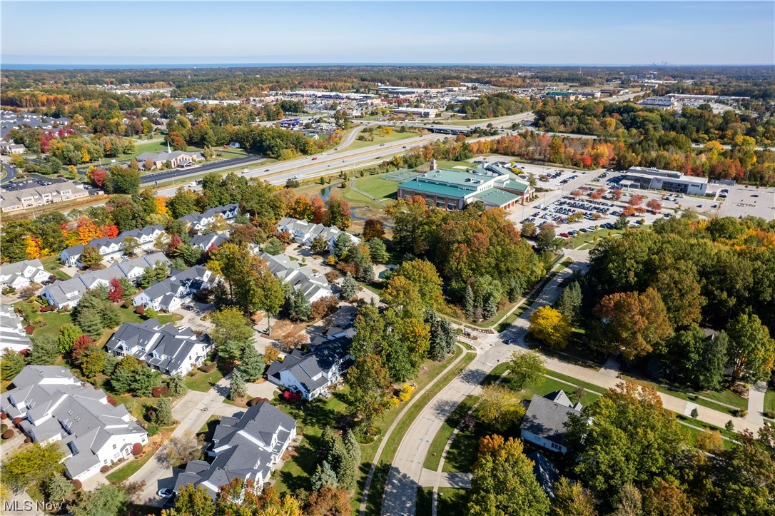 French Creek Townhomes - Residential