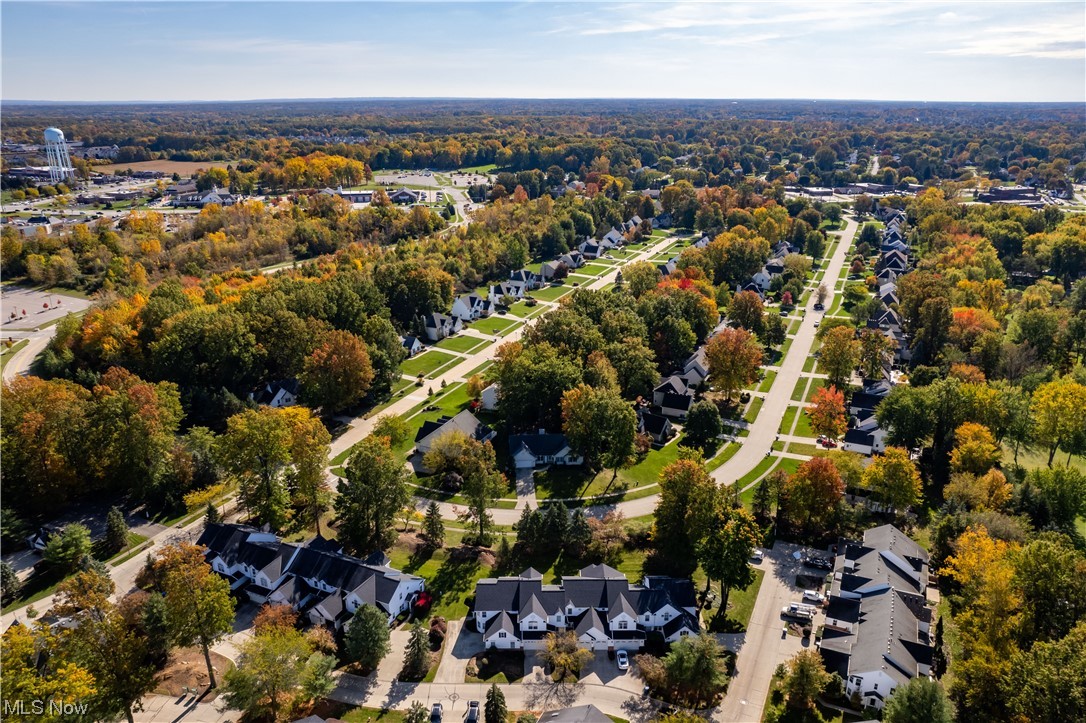 French Creek Townhomes - Residential