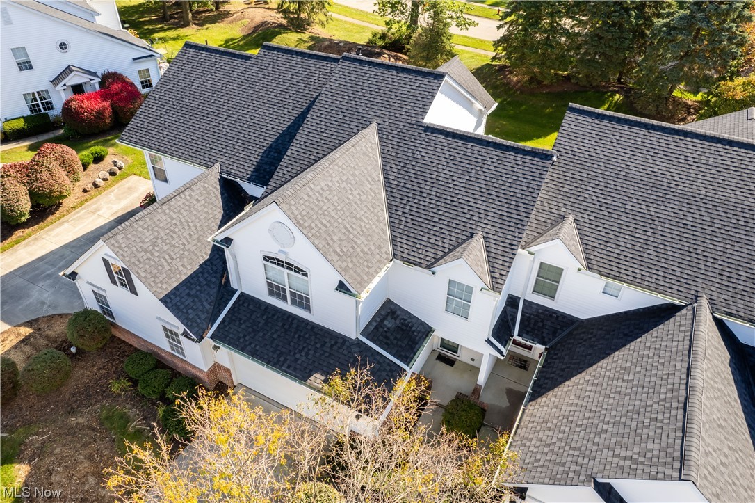 French Creek Townhomes - Residential