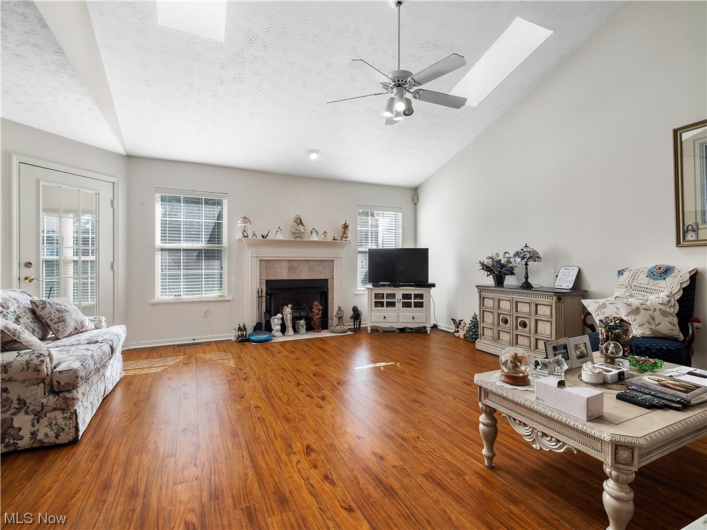 French Creek Townhomes - Residential