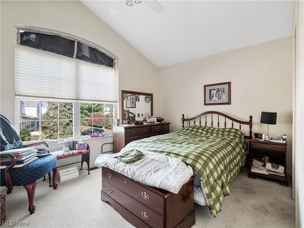 French Creek Townhomes - Residential