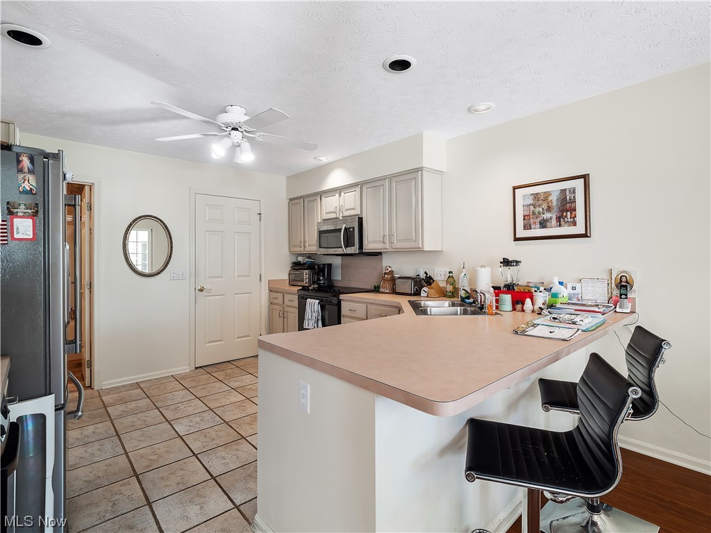 French Creek Townhomes - Residential