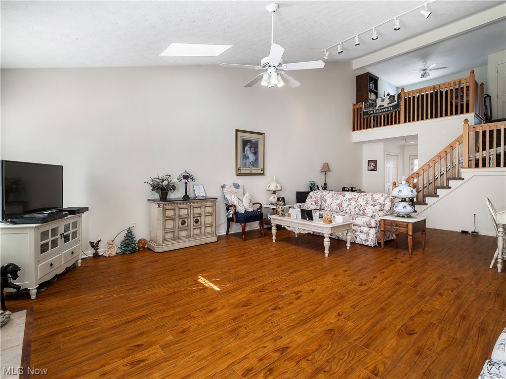 French Creek Townhomes - Residential