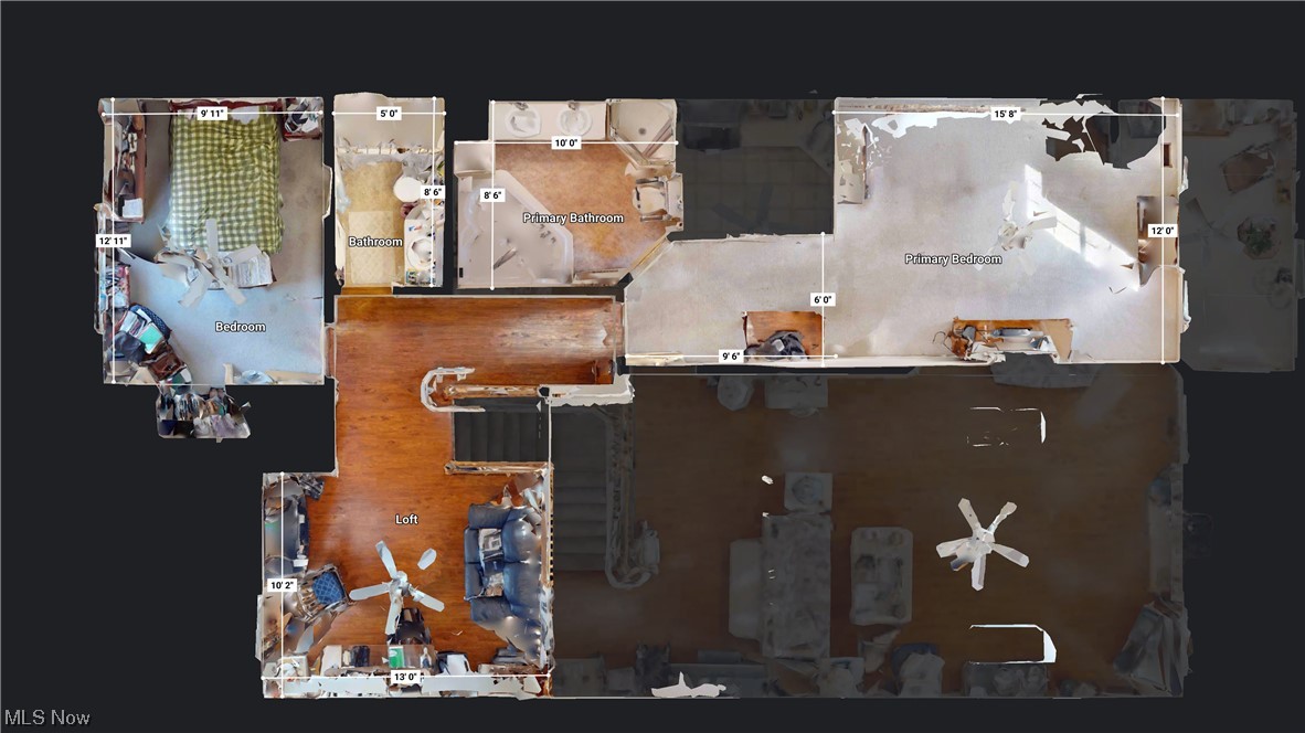 French Creek Townhomes - Residential