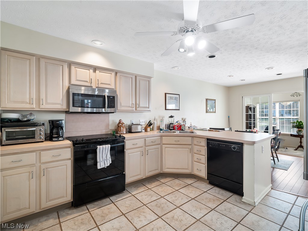 French Creek Townhomes - Residential