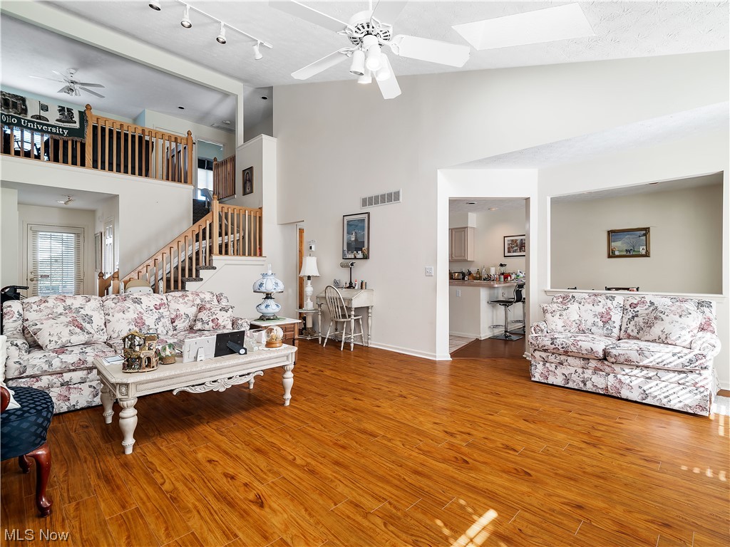 French Creek Townhomes - Residential