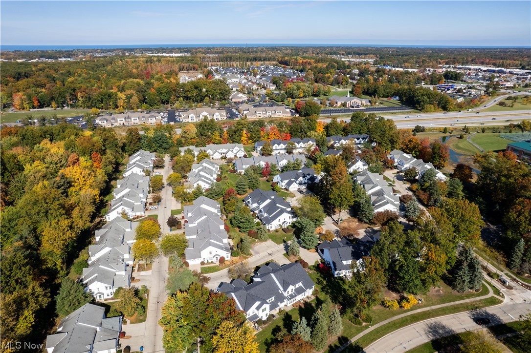 French Creek Townhomes - Residential